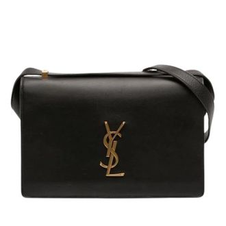 Saint Laurent Borsa a spalla Pre-owned Dylan - - Pre-owned - Donna - Nero - ONE SIZE