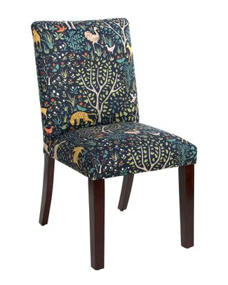 Skyline Furniture Folkland Dining Chair