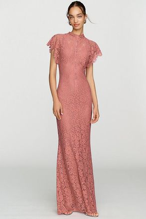 De La Vali Laia Maxi Dress