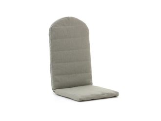 Madison New York + 15% kassakorting | Adirondack kussen t.b.v. bearchair 128x48cm