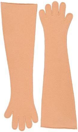 Marni ACCESSORIES - Gloves on YOOX.COM