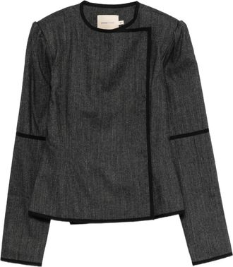 Paloma Wool Lee jacket - Grigio