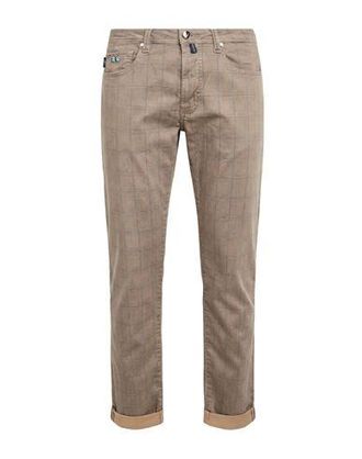 Sartoria Tramarossa BOTTOMWEAR - Trousers sur YOOX.COM