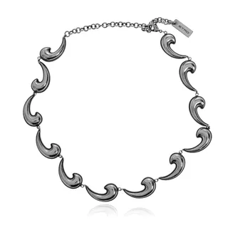 Etro Dames, Accessoires, Grijs, Maat: ONE Size Leer