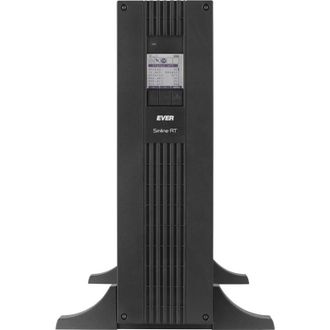 ever Sistema De Alimentaci&oacute;n Ininterrumpida Ups Ever Sinline Rt Xl 3000, 3000 W, Carcasa De Rack/torre