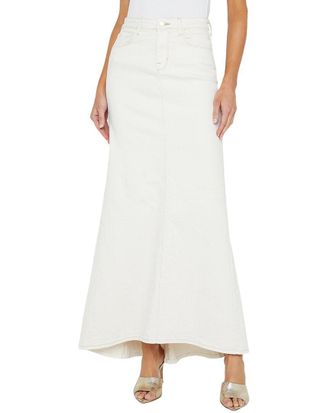 L'agence LAgence Kailani Mermaid Skirt
