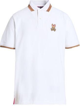 Psycho Bunny TOPWEAR - Polo shirts on YOOX.COM