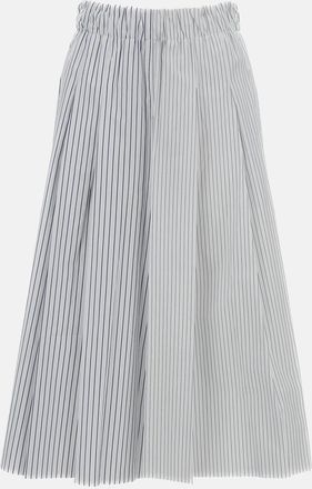 JEJIA Pantagonna A Righe