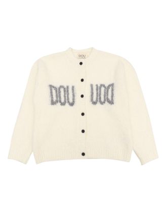 Douuod Cardigan in maglia Dou Uod