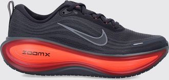 Nike Sneakers Vomero Plus in mesh tecnico con suola ammortizzata e Swoosh