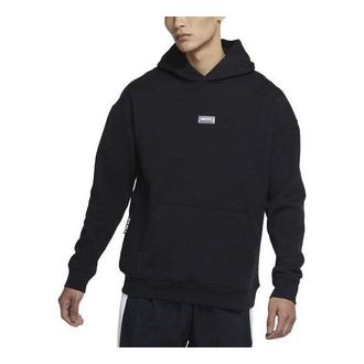 Nike MENS F.C. Fleeced Casual Sports Football Black CV1491-010