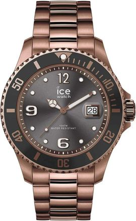 Ice Watch Heren, Accessoires, Zwart, Maat: ONE Size