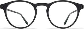 Mykita Mujer, Accesorios, Negro, Talla: ONE Size