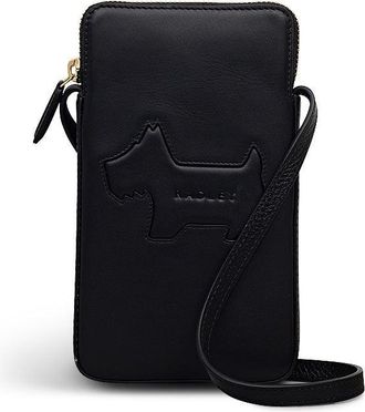 Radley London Hadley Lane Medium Phone Crossbody Bag