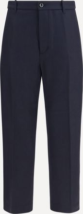 Nine In The Morning Apollon baggy Pants Male 48