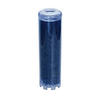 Caleffi Cartucho De Recarga De Gabinetes 0.75 L, Para Combinaci&oacute;n De Relleno Ba Plus