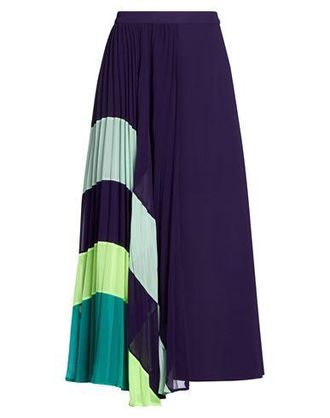 Twin-Set BOTTOMWEAR - Midi skirts on YOOX.COM