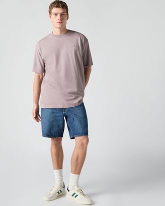 Levi's 468 Stay Loose Shorts - Mens - 29 - Blue