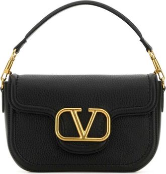 Valentino Garavani Mujer, Bolsos, Negro, Talla: ONE Size