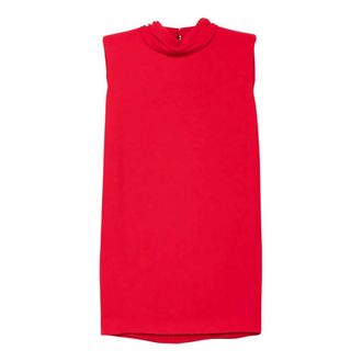 Valentino Mujer, Vestidos, Rojo, Talla: S