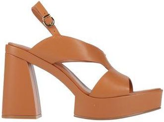 Jeannot FOOTWEAR - Sandals on YOOX.COM