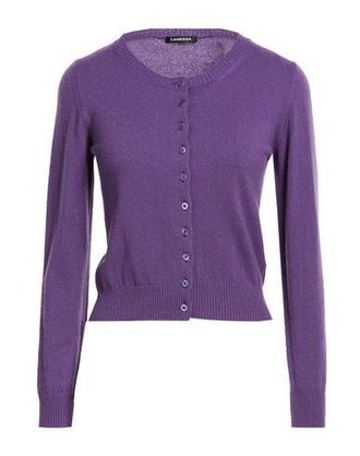 Canessa PRENDAS DE PUNTO - C&aacute;rdigans en YOOX.COM