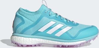 adidas adidas Performance Womens Fabela X Empower Shoes - Turquoise - Size UK 4.5