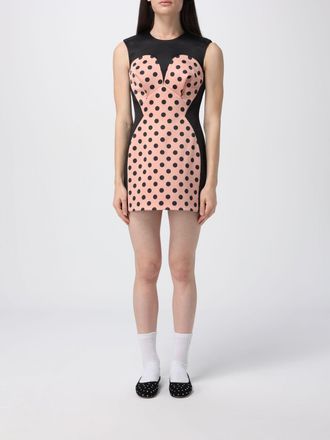 Marc Jacobs Abito mini Marc Jacobs in cr&ecirc;pe