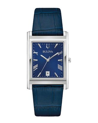 Bulova Mens Classic Watch