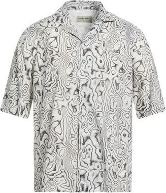 Officine G&eacute;n&eacute;rale TOPWEAR - Camicie su YOOX.COM