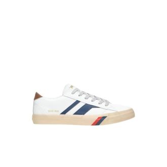 Keds Royal Classic - Heren - Sneakers - Wit - 42 EU - Schoenen