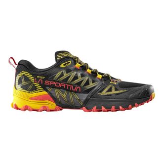 La Sportiva La Sportiva, Sneakers, male, Multicolor, Size: 10 US Bushido III GTX