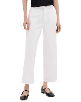 Theory Relaxed Fit Jean