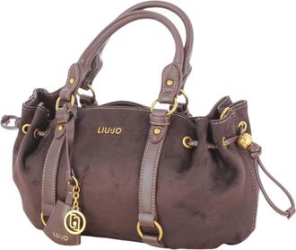Liu Jo Donna, Borse, Marrone, Taglia unica, new