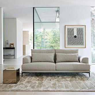 AM.PM Bijzettafel in spiegel, Lumir