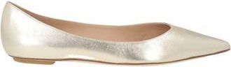 Stuart Weitzman FOOTWEAR - Ballet flats on YOOX.COM