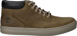 Timberland Adventure 2.0 Mid Lace Up Chukka Sneakers Heren