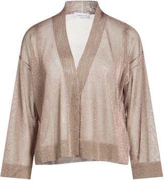 Fabiana Filippi KNITWEAR - Cardigans on YOOX.COM