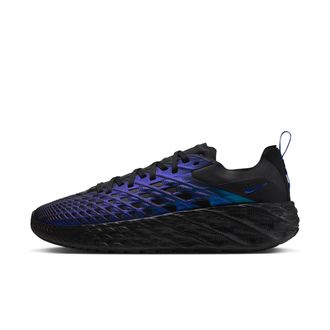 Nike Mens Ava Edge SE Shoes in Black | IR1119-001