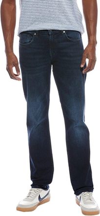 7 For All Mankind Slimmy Akron Tapered Jean