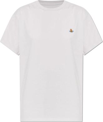 Vivienne Westwood Mujer, Camisetas, P&uacute;rpura, Talla: 2XS