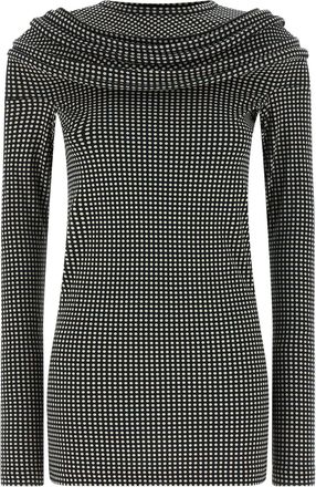 Junya Watanabe Cotton Short Womens Dress