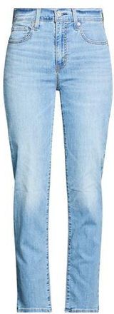 Levi's BOTTOMWEAR - Pantaloni jeans su YOOX.COM