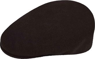 Kangol 504 Wool Felt Hat for Men and Women
