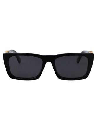 Off-white: Black Sunglasses now up to −62% | Stylight Off-white: Black Sunglasses now up to −62% | Stylight