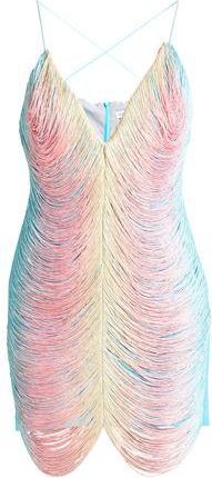 Face to Face Style Mini dresses