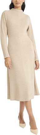 Maggy London Midi Dress