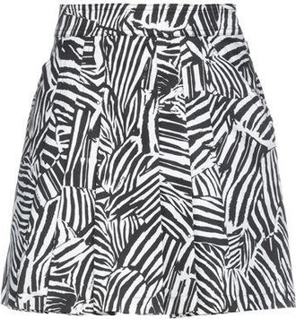 Missoni PARTES DE ABAJO - Minifaldas en YOOX.COM