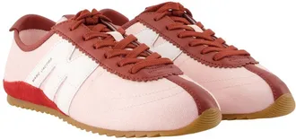 Marc Jacobs The 400 Bleecker Sneaker - Pink