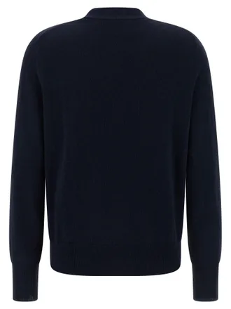 Isabel Marant Karina Cardigan - Navy